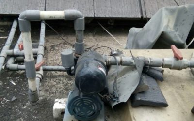Tukang Pompa Air Duri Kepa